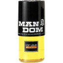 マンダム ヘアリキッド 大(330ml)