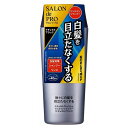 ダリヤ サロンドプロ ナチュラルグレイッシュ リンスインシャンプー ナチュラルブラック 250ml