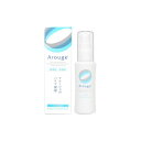 【送料無料】Arouge アルージェ モイスト トリートメント ジェル 50ml 保湿ジェル セラミド 敏感肌 ニキビ 低刺激処方 無香料・無着色・鉱物油無添加・表示指定成分・無添加・界面活性剤無添加・ノンアルコール・ノンパラベン【全薬工業】【医薬部外品】
