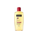 ニュートロジーナ インテンスリペア オイル 超乾燥肌用 PLus(200ml)