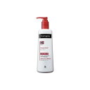 ニュートロジーナ インテンスリペア ボディエマルジョン 超乾燥肌用 無香料(250ml)