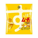 ※当店での出荷時には万全のチェックをしておりますが、食品類、特に缶製品などは、現状の輸送状況では多少の凹みは避けられませんのであらかじめご了承ください。※こちらの商品はお取り寄せ商品となりますため発送までにお時間がかかる場合がございます。※欠品の場合は別途ご連絡致します。何卒ご理解くださいますようよろしくお願い致します。【商品説明】55Gすっぱムーチョチップスさっぱりビネガー味名称:菓子メーカー名:コイケヤ東京都板橋区成増内容量:(55G)お取り寄せ品入荷までの　目安（土日祝日を除く）2〜7日賞味期限別途商品ラベルに記載保存方法直射日光および高温多湿の場所を避けて保管してください注意事項◆パッケージデザイン 内容量　原材料名 等は予告なく変更する場合があります◆パッケージデザイン 内容量　原材料名 が異なる場合でも　返品、交換の対応は不可となります◆メーカー品切れになっている場合はお取り寄せ予定日より出荷が遅れることも御座いますので予めご了承ください広告文責：株式会社アカカベ※商品の発送時点で、賞味期限まで残り60日以上の商品をお送りいたします。 なお、入荷のタイミングにより商品ごとに期限が異なる場合がございますのでご了承ください。