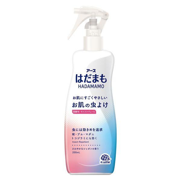 アース製薬 はだまも ミスト 虫よけスプレー(200mL)