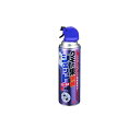 クモの巣消滅ジェット (450ml)【アース】