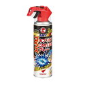 コックローチ ゴキブリがうごかなくなるスプレー(300ml)【コックローチ】