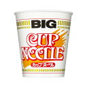 【12個セット】カップヌードルビッグ【同梱不可】
