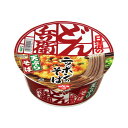 【12個セット】日清のどん兵衛天ぷらそば【同梱不可】