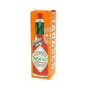 【12個セット】タバスコペッパーソース60ml【同梱不可】