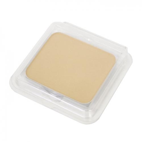 【送料無料】【日本オリーブ】オリーブマノン パウダーファンデーション 4020ナチュラルオークル レフィル (スポンジ付) SPF24・PA＋＋2ウェイタイプ メイク オールシーズン ファンデーション コンシーラー スキンケア 化粧品 コスメ