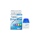 【第3類医薬品】スマイルコンタクト クールフレッシュ(12mL)【スマイル】