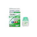 【第3類医薬品】スマイルコンタクト ピュア(12mL)【スマイル】