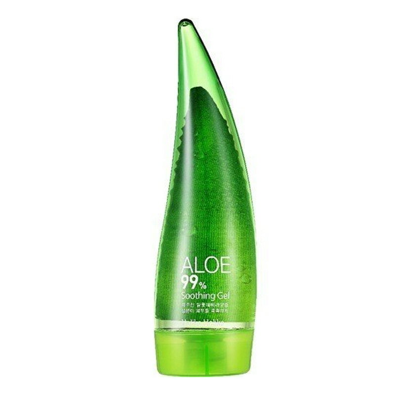 【HOLIKA HOLIKA】 アロエ99％スージングジェル　55ml