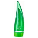 【HOLIKA HOLIKA】 アロエ99% 無香料 55ml