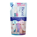 ビオレ 泡クリームメイク落とし つめかえ用(170ml)