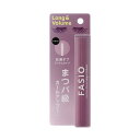 ファシオ まつパ級 フィルム マスカラ01 ブラック 【fasio(ファシオ)】