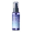 YOLU リラックスナイトリペアヘアオイル