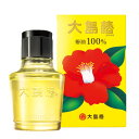 大島椿40ML　　