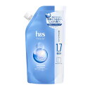 h&s モイスチャー コンディショナー つめかえ特大
