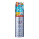 アジャステ UVケア用品 クリーンシャボン UVスプレー CS 200g(320mL) SPF50 PA 日焼け止め スプレー 顔 髪 全身用 紫外線対策 Ajuste