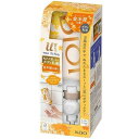 ビオレu ザ ボディ ぬれた肌に使うボディ乳液 金木犀の香り