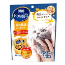 コンボ プレゼント キャット おやつ 歯の健康と口臭ケア