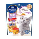 コンボ プレゼント キャット おやつ 腎臓の健康維持