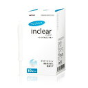インクリア(1.7g*10本入)(4)