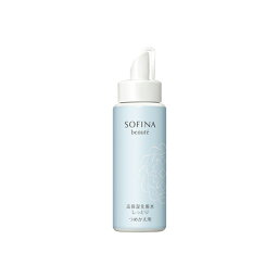 ソフィーナボーテ 高保湿化粧水 しっとり つめかえ(130mL)【ソフィーナ(SOFINA)】