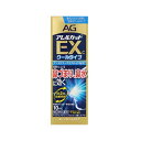 【第(2)類医薬品】エージー アレルカットEXc 季節性アレルギー専用(セルフメディケーション税制対象)(10mL)【エージー】