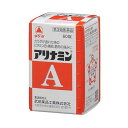 【3個セット★送料無料】【期間限定品】アリナミンA(60錠入)【第3類医薬品】【アリナミン】