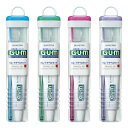☆ガム(G・U・M) トラベルセット(1コ入)【ガム(G・U・M)】