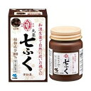 【第2類医薬品】丸薬七ふく(1500粒)【七ふく】