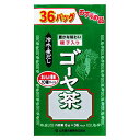 山本漢方 ゴーヤ茶(8g*36包)