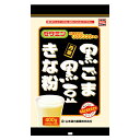 山本漢方 黒ごま 黒豆きな粉(200g*2)