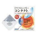【メール便対応】【第3類医薬品】ロート アイストレッチ コンタクト(12mL)【ロート】