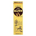 【第2類医薬品】ユンケルD(50mL)【ユンケル】