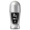 8x4(エイトフォー) メン ロールオン 無香料(60mL)【8x4 MEN(エイトフォー メン)】