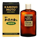 強力加美乃素A 無香料(200mL)【加美乃素】