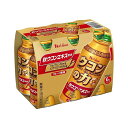 ハウスウェルネスフーズ ウコンの力 100ML*6B