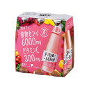 大塚製薬 ファイブミニ6本パック