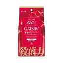 GATSBY(ギャツビー) / ギャツビー バイオコアデオドラント ボディペーパー 無香性 30枚 メンズボディシート メンズコスメ 殺菌成分 汗 ベタつき 皮脂 スッキリ ニオイ 男性