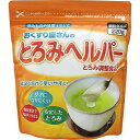おくすり屋さんのとろみヘルパー 220g