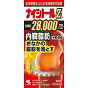 【3個セット★送料無料】【第2類医薬品】小林製薬 ナイシトールZa 420錠 おなかの脂肪を落とす ナイシトール 皮下脂肪 肥満 便秘【セルフメディケーション税...