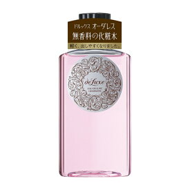 DX　オードルックスアストリンゼントM150ml　