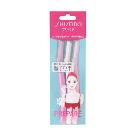 プリペア 顔そり用(L) プリペア 顔そり用(L)