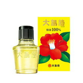 大島椿60ML　　