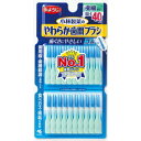 ●ワイヤーを使わず歯ぐきにやさしいゴムタイプの歯間ブラシ ●先端極細加工と伸縮性のあるゴムのブラシが、どんな歯間にもなめらかフィット、歯ぐきをマッサ-ジ ●今まで入らなかった狭い歯間の方向けの、SSS-Sサイズ ●40本入り