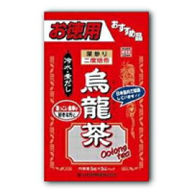 お徳用烏龍茶5g×60包...