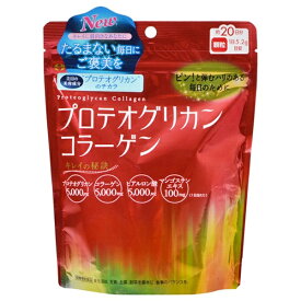 プロテオグリカンコラーゲン