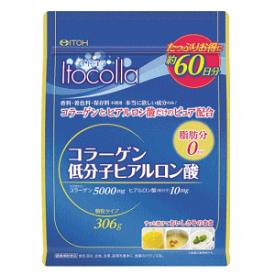 イトコラ60日